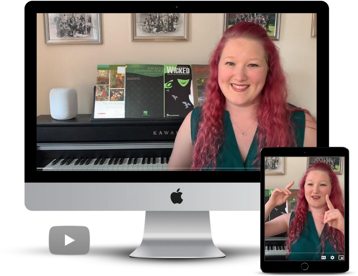 Get your free 20-minute warm up video