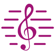 music icon