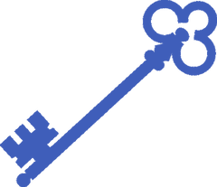 Key icon